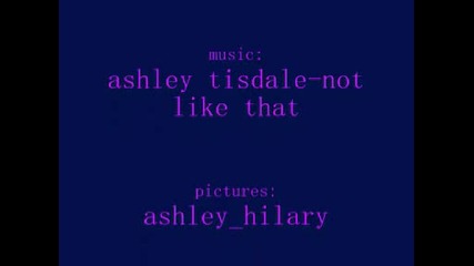 Happy Burthay Sweet Ashley!i Love You!