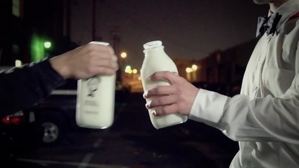 Milk Man_ World's Worst Superhero