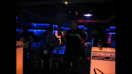 Ogo Live @ Клуб Baja (пловдив) 25.02.2012 част 2/2