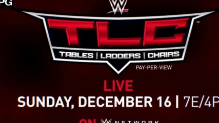 WWE TLC (US)