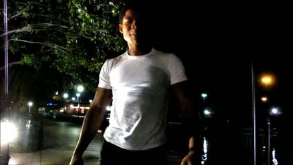 Bar Brothers Workout - Go Hard or Go Home!
