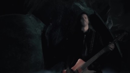Hammerfall - Hammer High Official Video