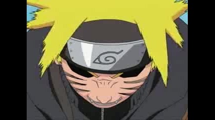 Naruto Can Be Angry