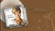 Ana Nikolic - Solo ti solo ja - (Audio 2006) HD