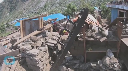New Initiative to Raise Money for Nepal Earthquake Relief