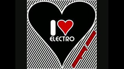 Some cool Brandnew Tracks 2009 ( Electro House )