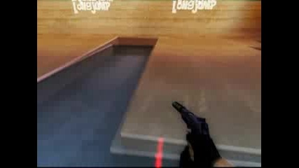 Jack 250 Longjump