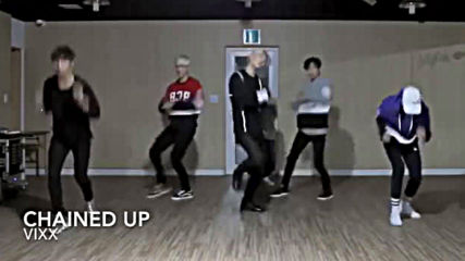 Newold Mirrored Kpop Random Dance Game No Countdown 1