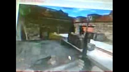 Cs pro long jump