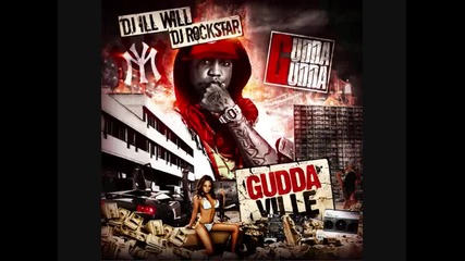 Gudda Gudda _ Lil Wayne - Demolition Freestyle Part 1