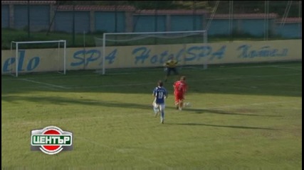 Цска 7:2 Спортист (своге) 