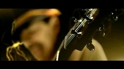 SeanPaul & Santana - Cry Baby Hq
