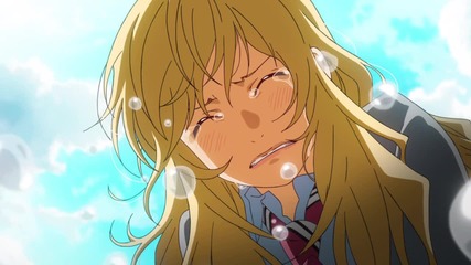 Shigatsu wa Kimi no Uso Episode 3 Eng Subs [720p] [commie]