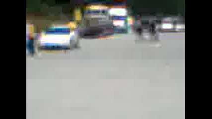 Rally sliven 2010
