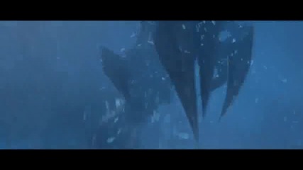 World of Warcraft: Wrath of the Lich King Trailer 