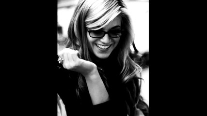 Melody Gardot - If Im lucky