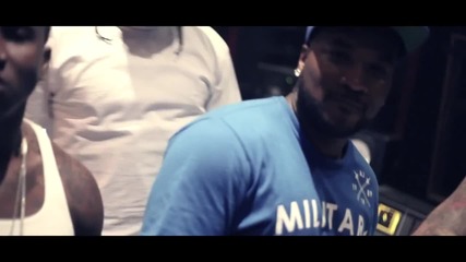 Young Jeezy ft. Tone Trump & Freddie Gibbs - Real Niggas New 2012 Full Hd 1080p