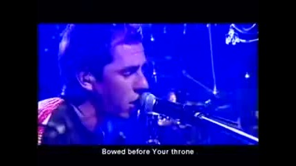Hillsong United - Home