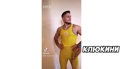 Нова двойка в Игри на волята, бившият на Мирела е с Мани
