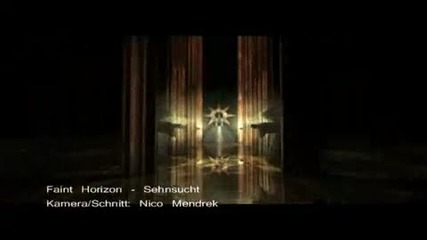 Faint Horizon - Sehnsucht