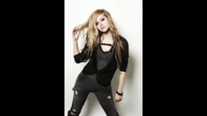 Avril Lavigne - What The Hell
