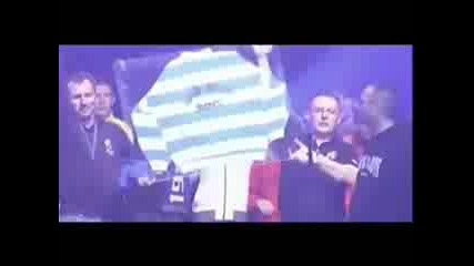 Bad Blue Boys Zagreb