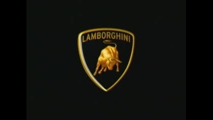 Traffic Lights - Lamborghini