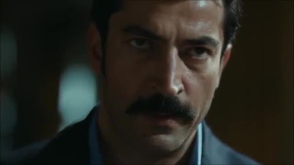 Kenan Imirzalioglu Berguzar Korel - Дневникът -хулиганът еп.31