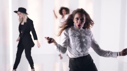 Little Mix - Move