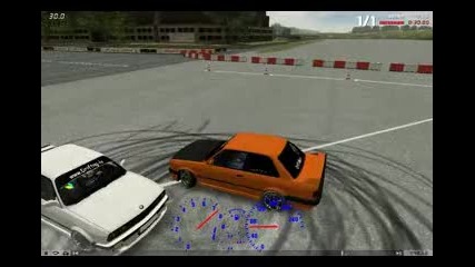Live For Speed Polka @inovat0r