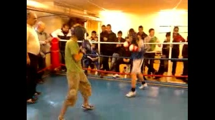 Rz Boxing