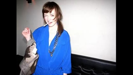 Uffie - Steroids 