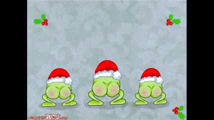 Jingle Farts!