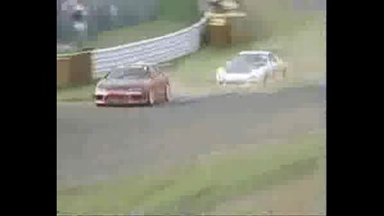 Drift