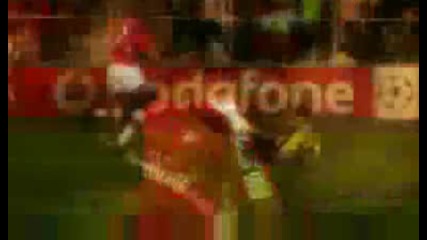 Arsenal Forever