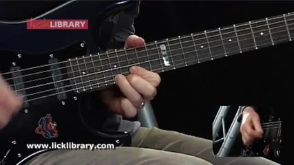 Guns N Roses - Civil War - Guitar Lesson - End Solo Performance 