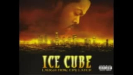 Ice Cube - Laugh Now, Cry Later - Full Album