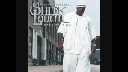 Sheek Louch - Turn It Up 