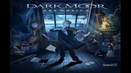 Dark Moor - Ars Musica (intro)