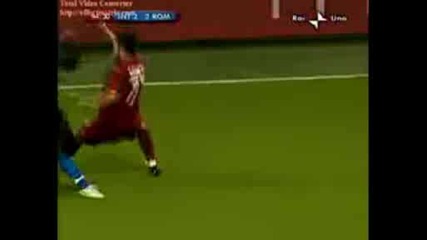 Supermario Balotelli 20082009
