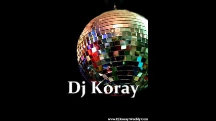 Dj Koray - Electro Lyn ( House mix ) 
