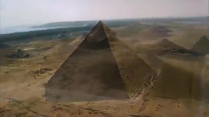 Ancient Aliens s05e01 Secrets of the Pyramids - Древнитe Извънземни с05е01 Тайните на Пирамидите