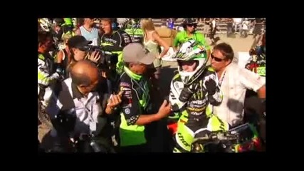 Motocross Lites Riding Session 