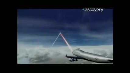 Future Weapons Airborne Laser