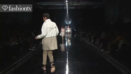 Keita Maruyama Tokyo Paris Spring 2012 at Mercedes-benz Tokyo Fashion Week