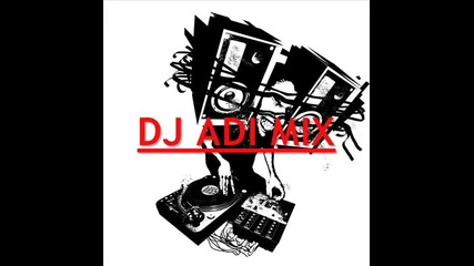 Dj Adi Mix-dubst3p Mix