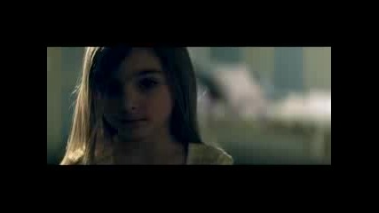 Three days grace - never too late (high sound) 