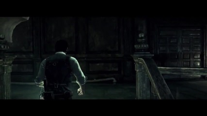 E3 2014: The Evil Within - Live Coverage
