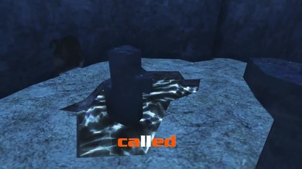 Cs - kz abstract plane Promo Teaser [720p]
