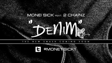 Monei Sick Feat. Mista Mac - Roof Gone
